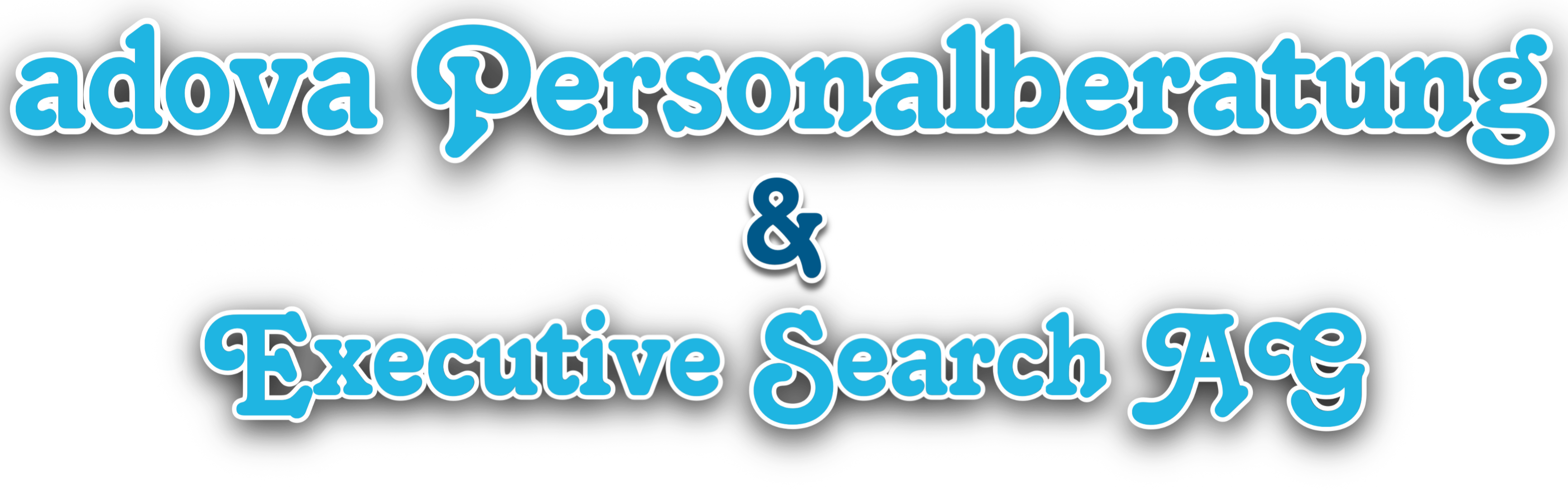 adova Personalberatung & Executive Search AG